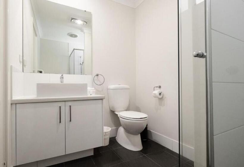 ‫فيلا غرفة نوم واحدة, Bayview Geographe Resort Busselton