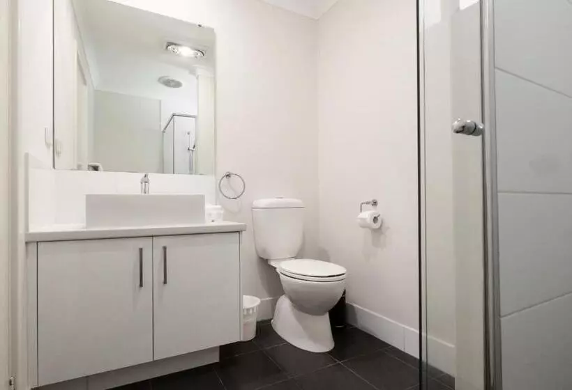 빌라 침실 1개, Bayview Geographe Resort Busselton