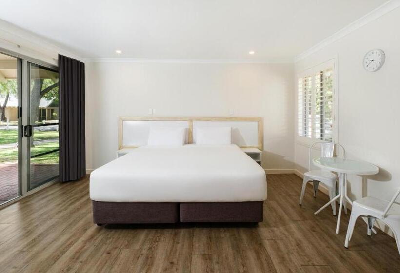 ビラホテル1ベッドルーム, Bayview Geographe Resort Busselton