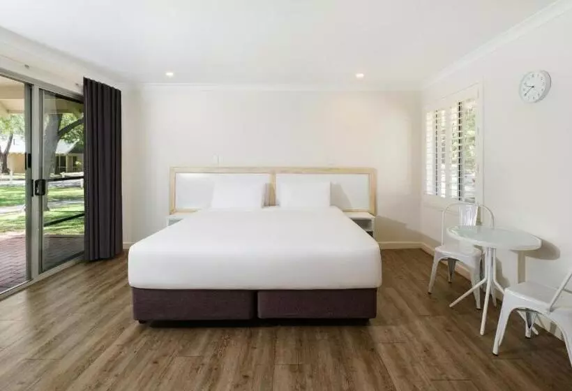 빌라 침실 1개, Bayview Geographe Resort Busselton