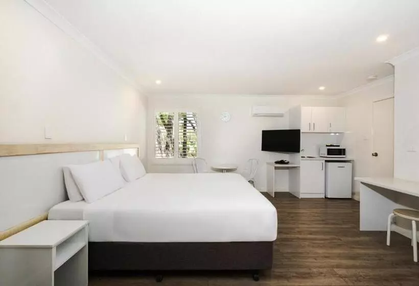 빌라 침실 1개, Bayview Geographe Resort Busselton