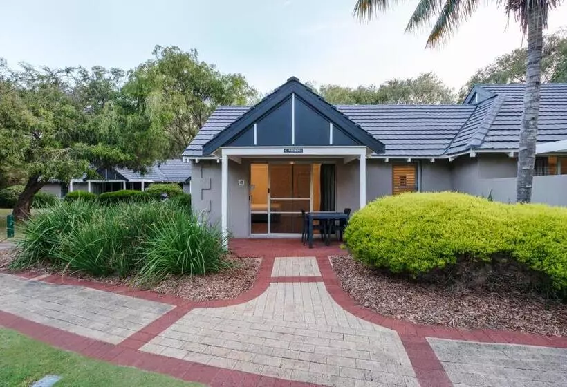 빌라 침실 1개, Bayview Geographe Resort Busselton