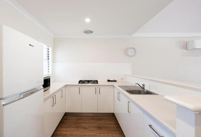 ツーベッドルーム ヴィラ, Bayview Geographe Resort Busselton