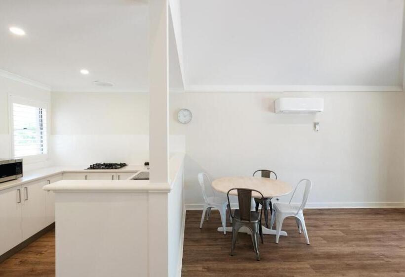 ツーベッドルーム ヴィラ, Bayview Geographe Resort Busselton