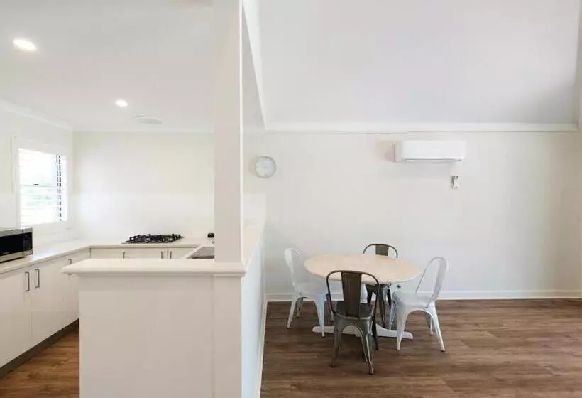 침실 2개 빌라, Bayview Geographe Resort Busselton