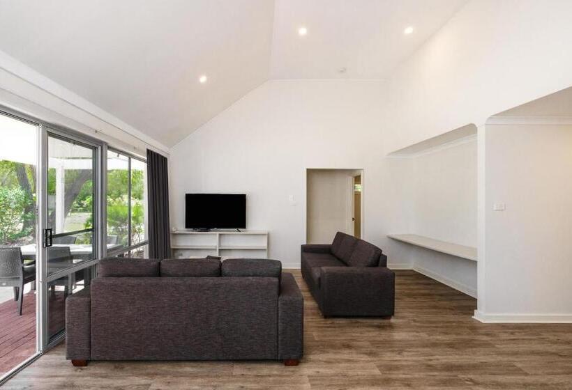 침실 2개 빌라, Bayview Geographe Resort Busselton