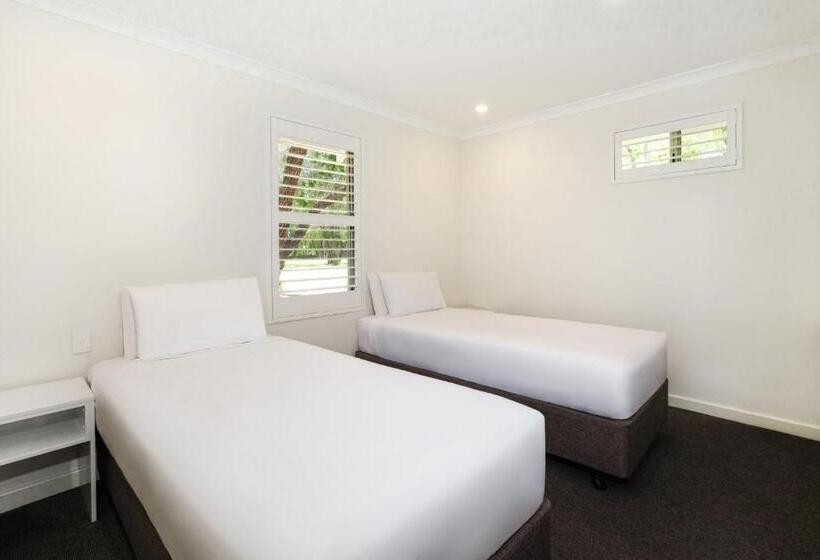 침실 2개 빌라, Bayview Geographe Resort Busselton