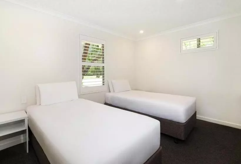 침실 2개 빌라, Bayview Geographe Resort Busselton