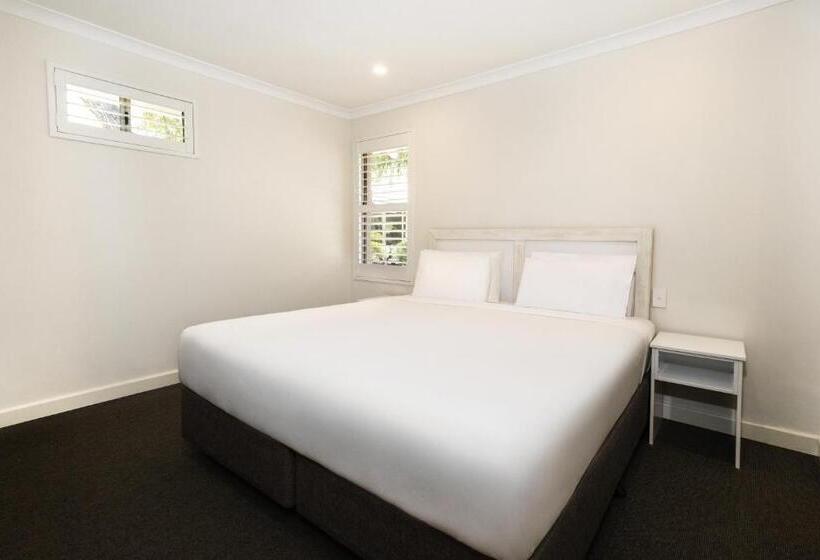 ツーベッドルーム ヴィラ, Bayview Geographe Resort Busselton