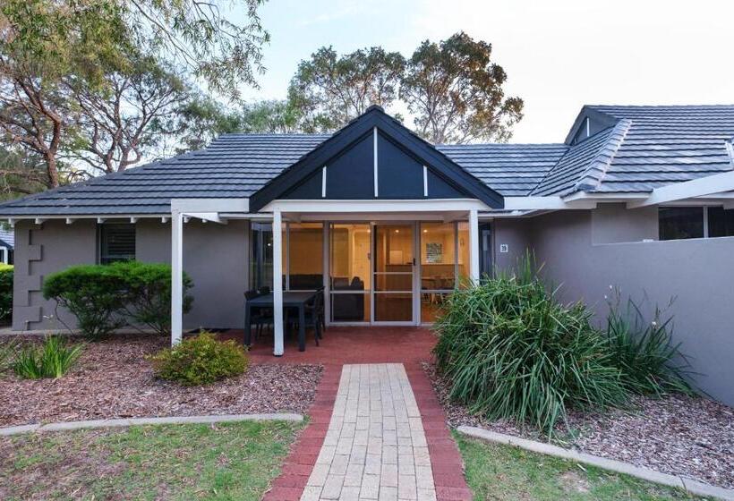ツーベッドルーム ヴィラ, Bayview Geographe Resort Busselton