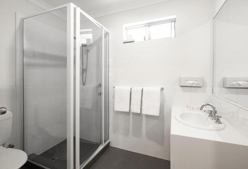 スリーベッドルーム ヴィラ, Bayview Geographe Resort Busselton