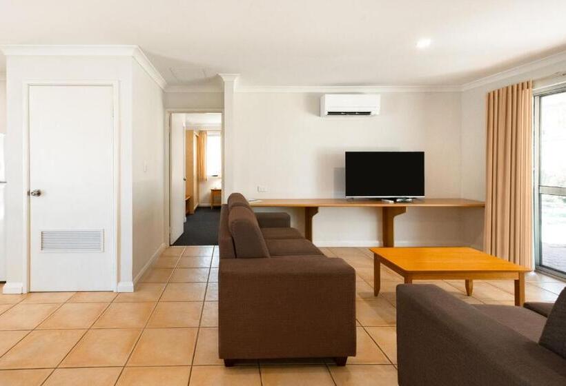 침실 3개 빌라, Bayview Geographe Resort Busselton