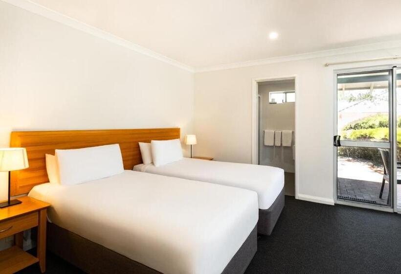 スリーベッドルーム ヴィラ, Bayview Geographe Resort Busselton