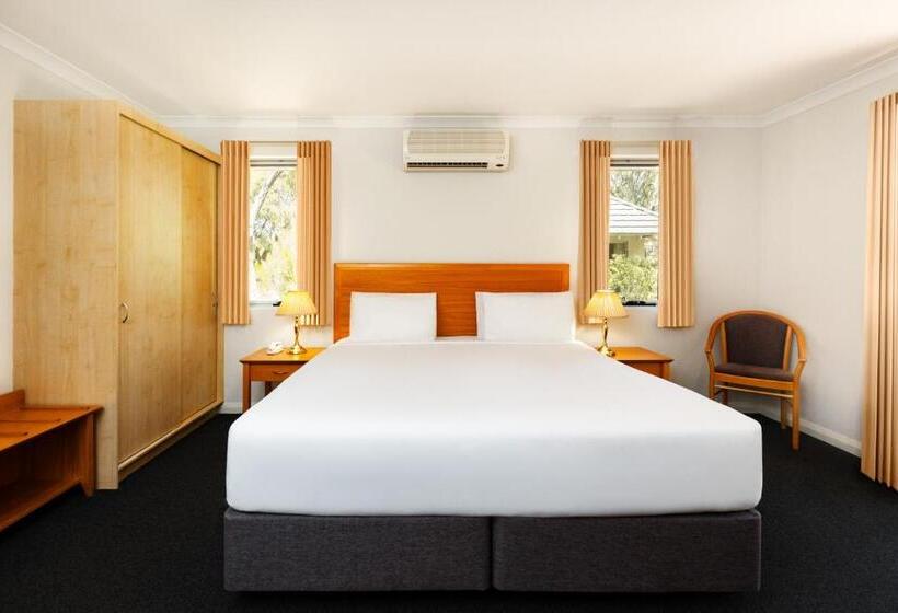 فيلا 3 غرف نوم, Bayview Geographe Resort Busselton