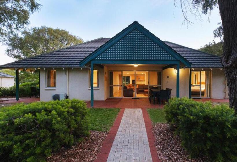 침실 3개 빌라, Bayview Geographe Resort Busselton