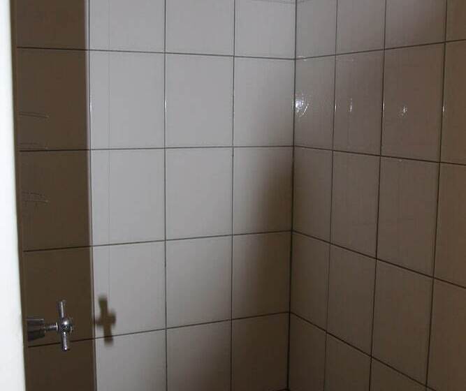 חדר סטנדרט, Coolgardie Goldrush Motels