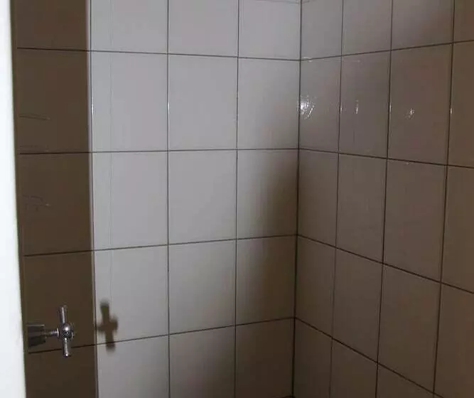 Standard-huone, Coolgardie Goldrush Motels