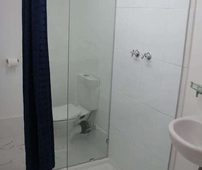 חדר סטנדרט, Coolgardie Goldrush Motels