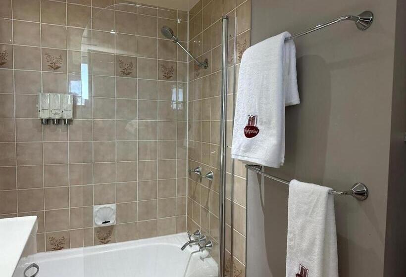 آپارتمان 1 خوابه, Highpoint International