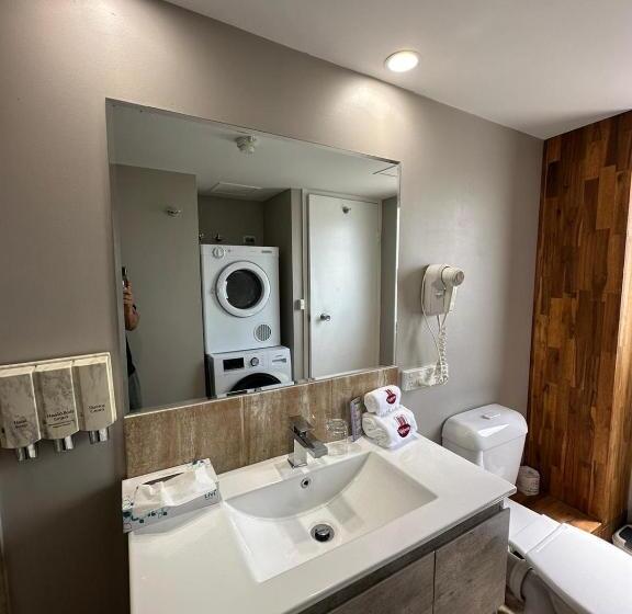 آپارتمان سوپریور 1 خوابه, Highpoint International