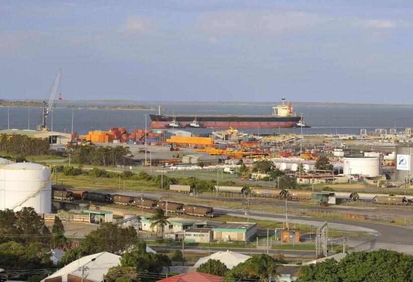 آپارتمان سوپریور 1 خوابه, Highpoint International