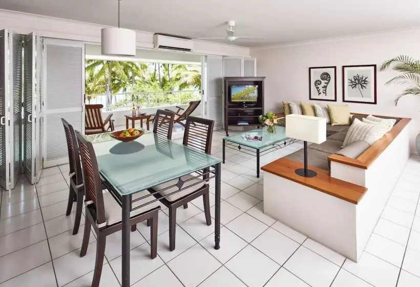 海の見える１ベッドルームアパートメント, Alamanda Palm Cove By Lancemore