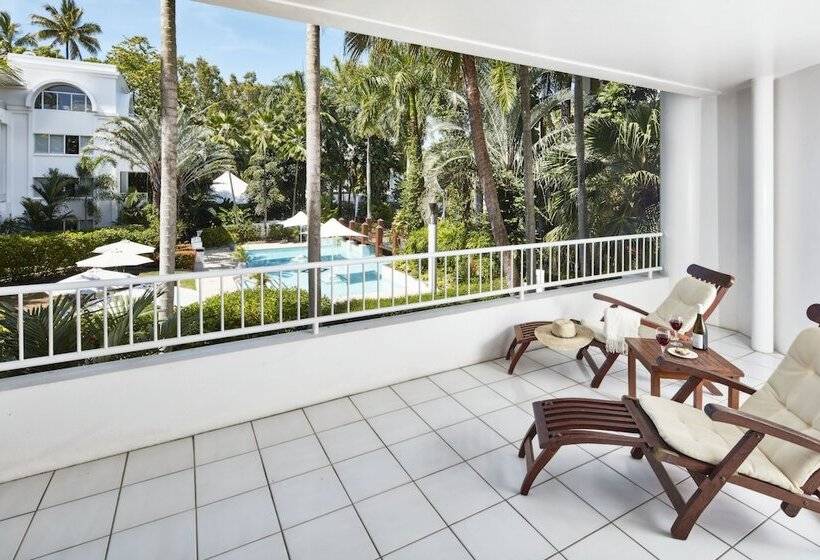 Апартаменты 2 спальни Вид на Бассейн, Alamanda Palm Cove By Lancemore