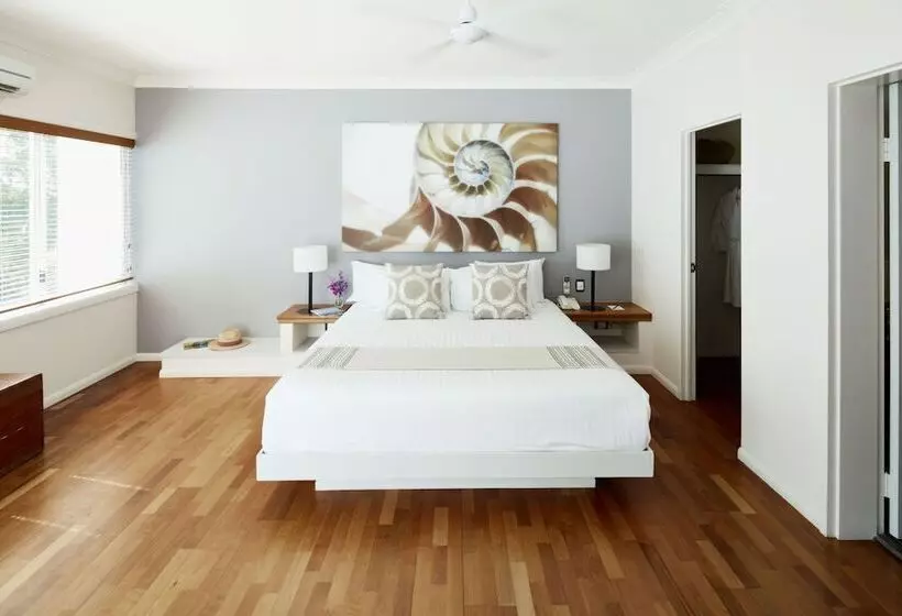 プールビューの３ベッドルームアパート, Alamanda Palm Cove By Lancemore