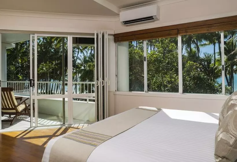 ４ベッドルームアパートメント, Alamanda Palm Cove By Lancemore