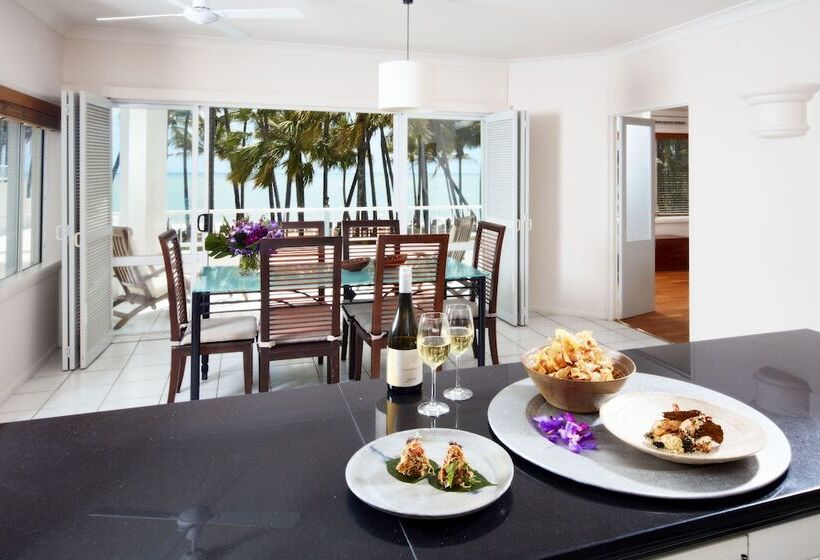 4ベッドルームアパートメント, Alamanda Palm Cove By Lancemore