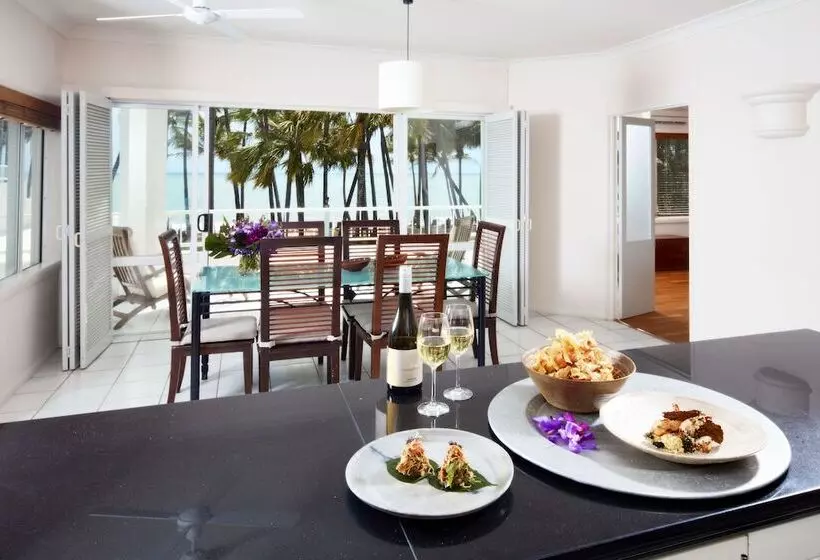 ４ベッドルームアパートメント, Alamanda Palm Cove By Lancemore