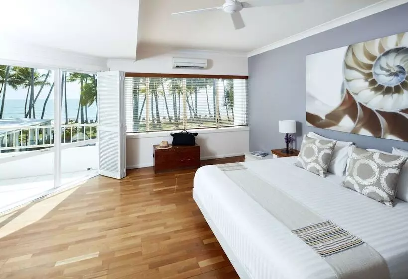 ４ベッドルームアパートメント, Alamanda Palm Cove By Lancemore