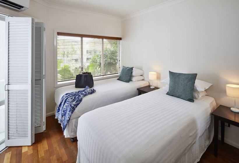 4ベッドルームアパートメント, Alamanda Palm Cove By Lancemore