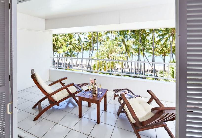 Апартаменты 4 Спальни, Alamanda Palm Cove By Lancemore