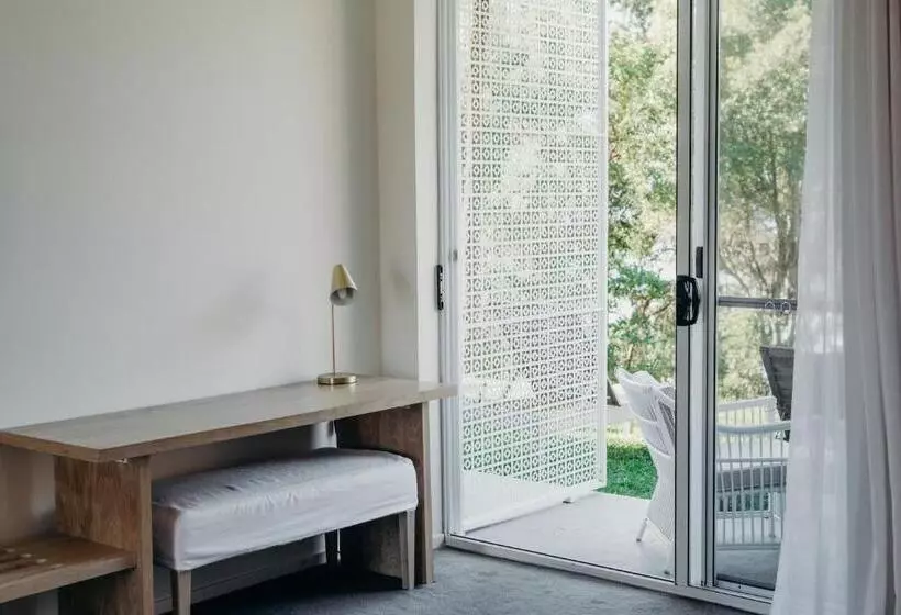 オーシャンビュースタンダードルーム, Bannisters Port Stephens