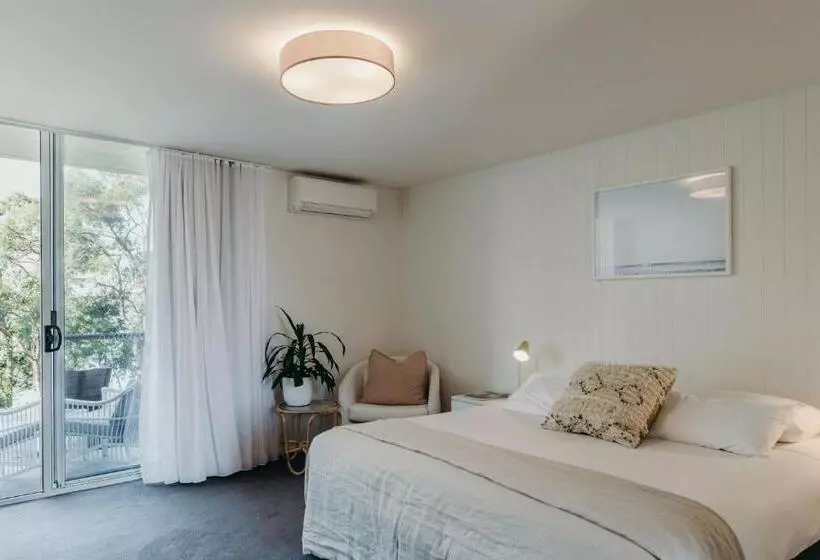オーシャンビュースタンダードルーム, Bannisters Port Stephens