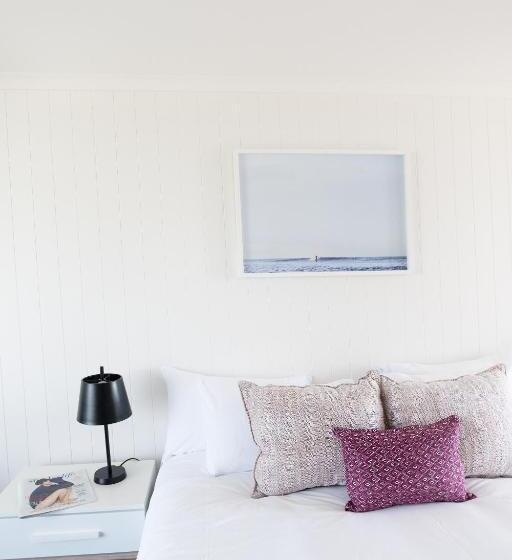 Трехместный Номер Стандарт Вид на Сад, Bannisters Port Stephens