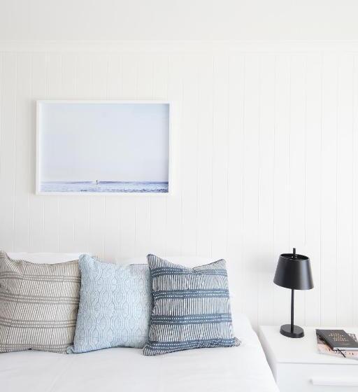 Номер Стандарт, Bannisters Port Stephens