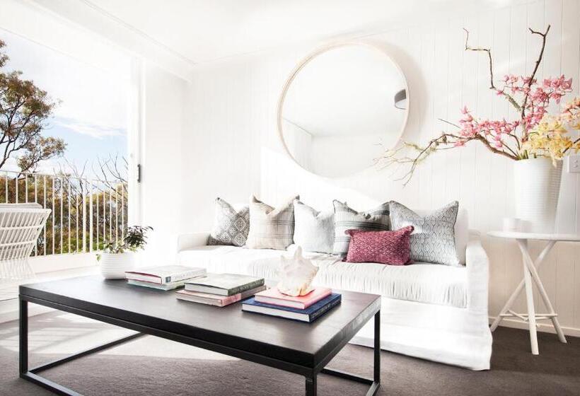 Люкс Повышенной Комфортности, Bannisters Port Stephens