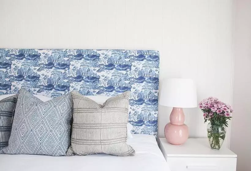 デラックススイート, Bannisters Port Stephens
