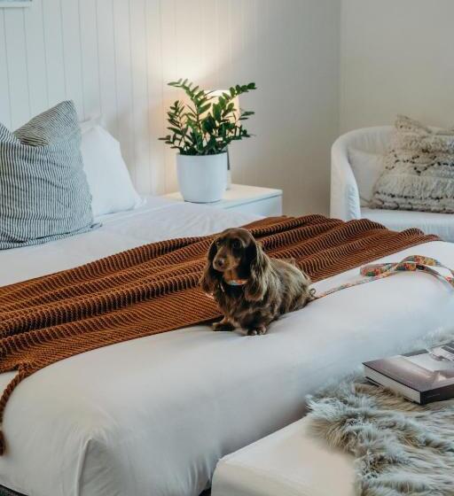 Люкс Повышенной Комфортности, Bannisters Port Stephens