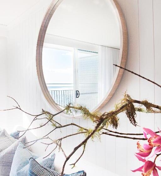 סוויטה נוף לים, Bannisters Port Stephens