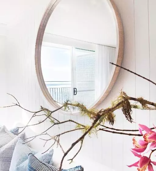 オーシャンビュースイート, Bannisters Port Stephens