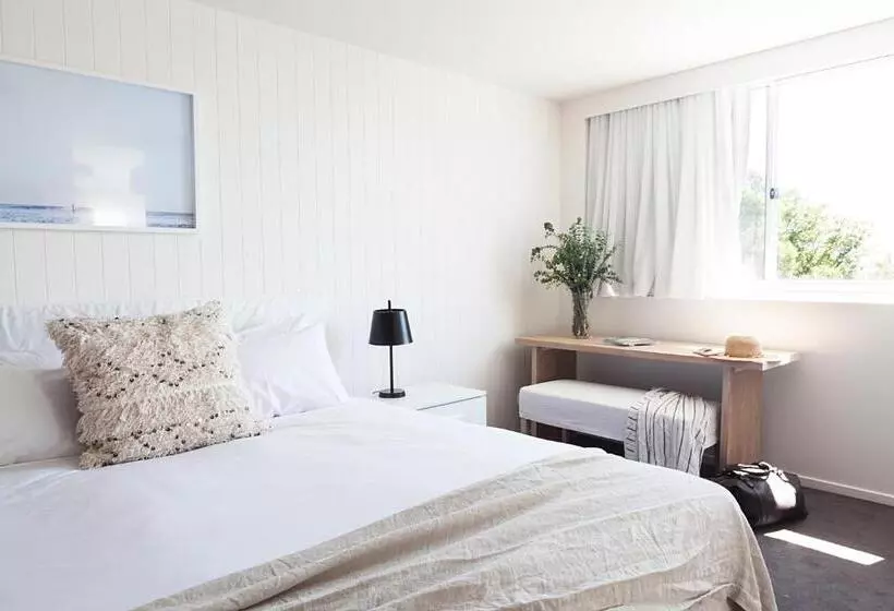スイート, Bannisters Port Stephens