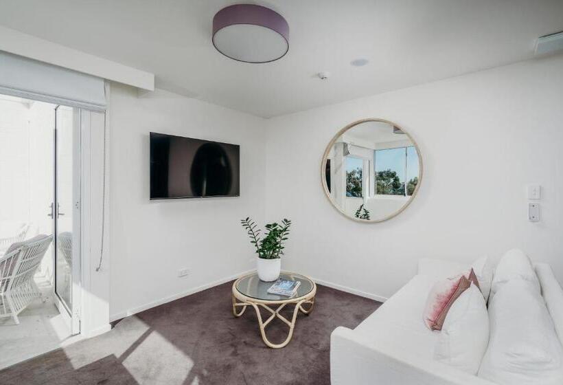 סוויטה, Bannisters Port Stephens