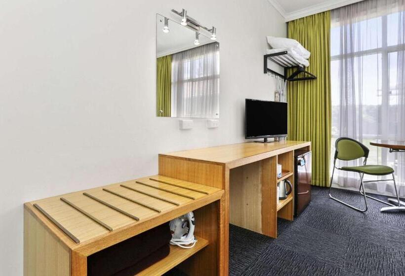 スタンダードルーム, Botanical Hamilton