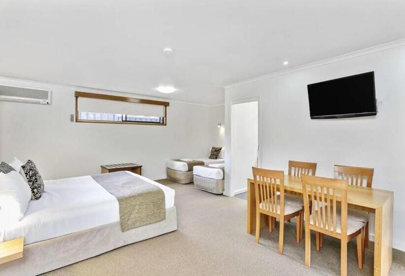 キングサイズベッドのスタンダードルーム, Botanical Hamilton