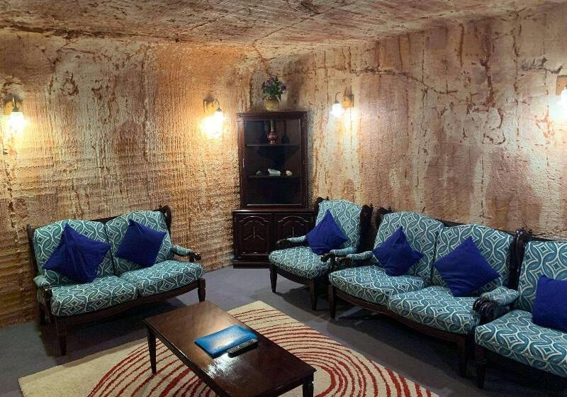 Семейный Номер, Comfort Inn Coober Pedy Experience