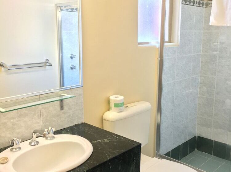 Номер Стандарт, Criterion Hotel Perth