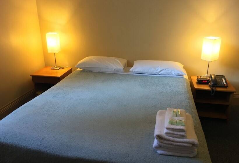 Номер Стандарт, Criterion Hotel Perth